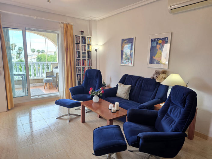 Image No.17-Appartement de 2 chambres à vendre à Orihuela Costa