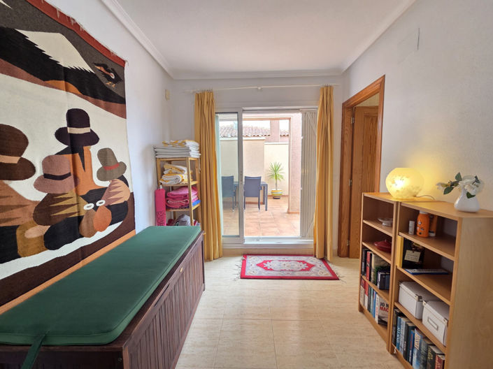 Image No.21-Appartement de 2 chambres à vendre à Orihuela Costa
