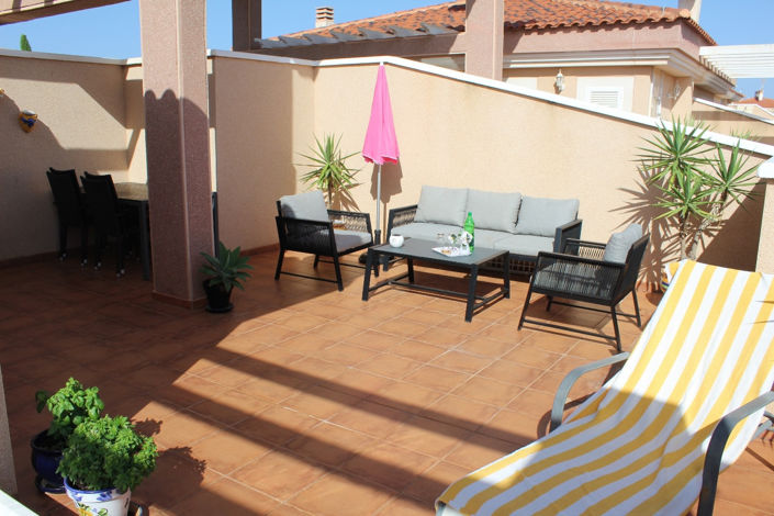Image No.24-Appartement de 2 chambres à vendre à Orihuela Costa