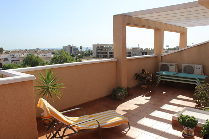 Image No.25-Appartement de 2 chambres à vendre à Orihuela Costa