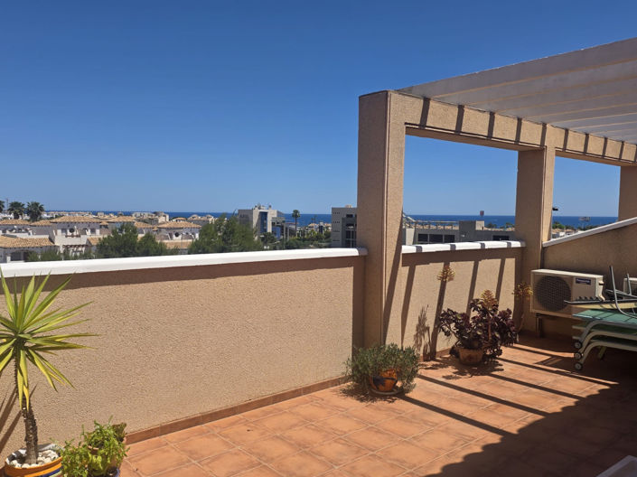 Image No.26-Appartement de 2 chambres à vendre à Orihuela Costa