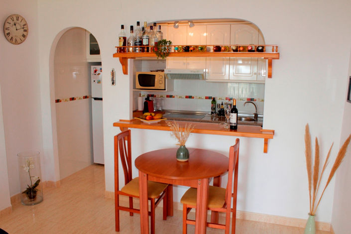 Image No.8-Appartement de 2 chambres à vendre à Orihuela Costa