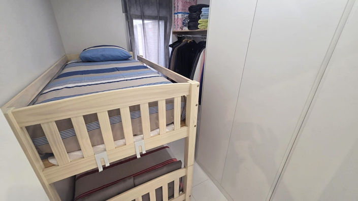 Image No.20-3 Bed Apartment for sale