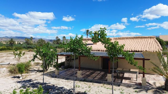 Image No.4-3 Bed Country House for sale