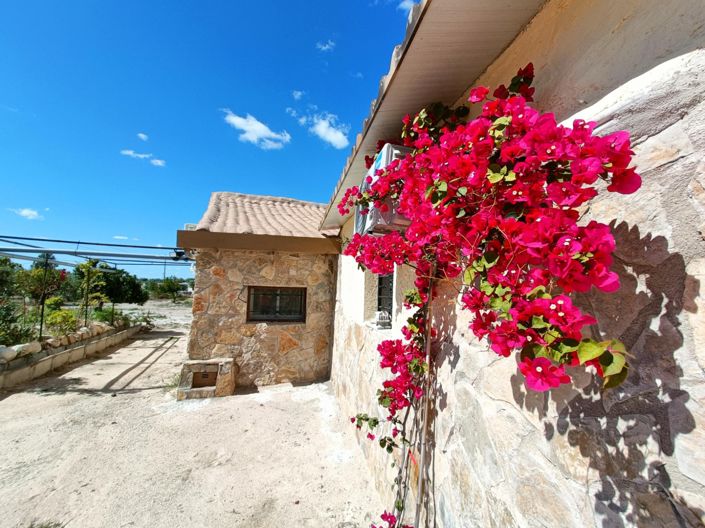 Image No.6-3 Bed Country House for sale
