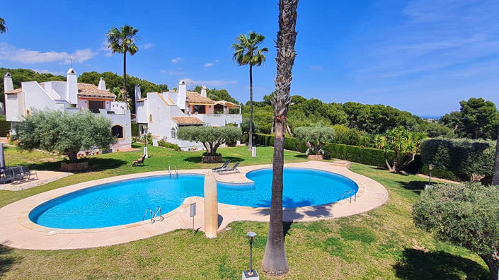Image No.41-3 Bed Villa for sale