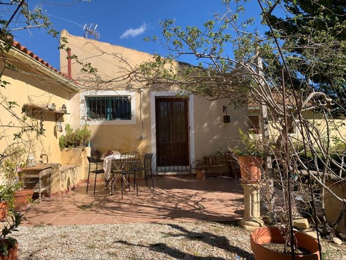 Image No.22-7 Bed Country House for sale