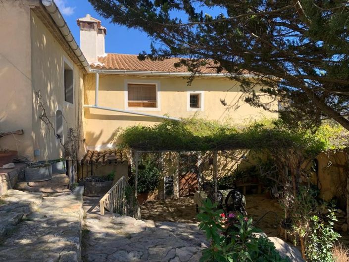 Image No.24-7 Bed Country House for sale