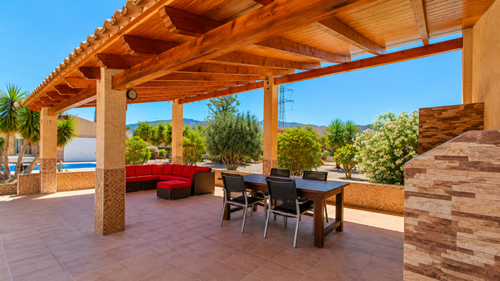 Image No.13-3 Bed Country House for sale