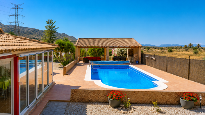 Image No.5-3 Bed Country House for sale