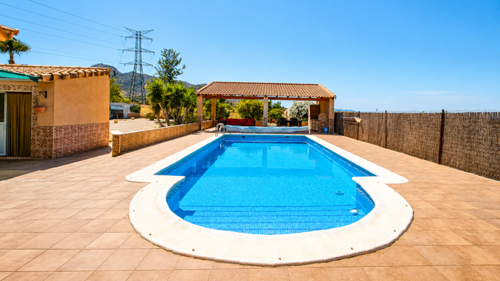 Image No.7-3 Bed Country House for sale