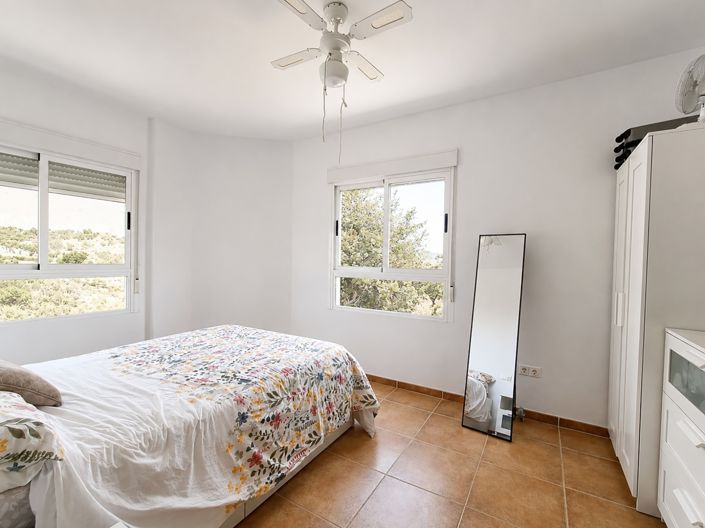 Image No.17-Appartement de 2 chambres à vendre à Hondón de los Frailes
