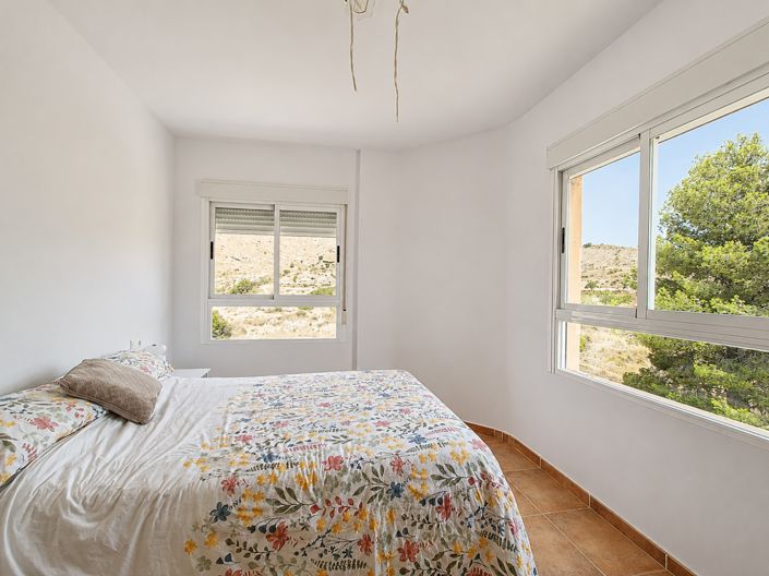 Image No.18-Appartement de 2 chambres à vendre à Hondón de los Frailes