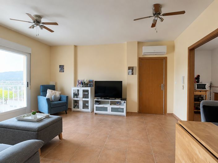 Image No.3-Appartement de 2 chambres à vendre à Hondón de los Frailes