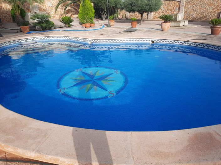 Image No.45-4 Bed Country House for sale