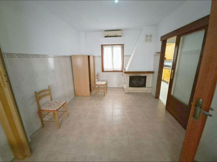 Image No.2-Maison de ville de 3 chambres à vendre à Aspe