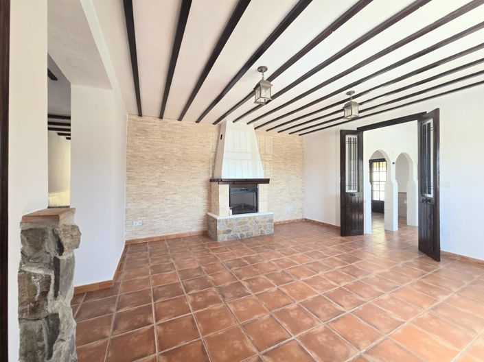 Image No.3-Maison de campagne de 6 chambres à vendre à Abanilla