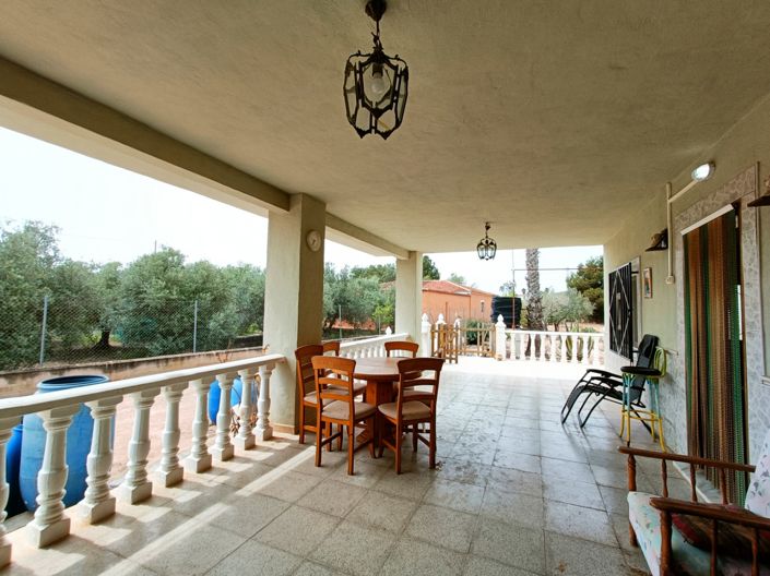Image No.15-4 Bed Country House for sale