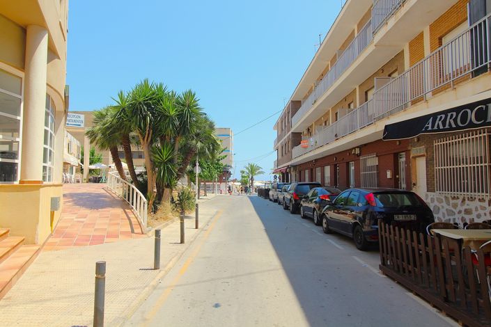 Image No.3-Penthouse de 3 chambres à vendre à San Pedro del Pinatar