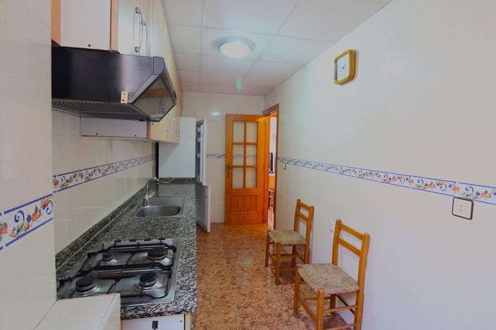 Image No.8-Penthouse de 3 chambres à vendre à San Pedro del Pinatar