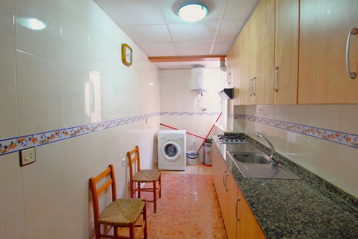 Image No.9-Penthouse de 3 chambres à vendre à San Pedro del Pinatar