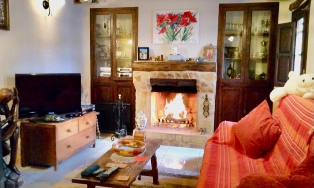 Image No.22-5 Bed Country House for sale