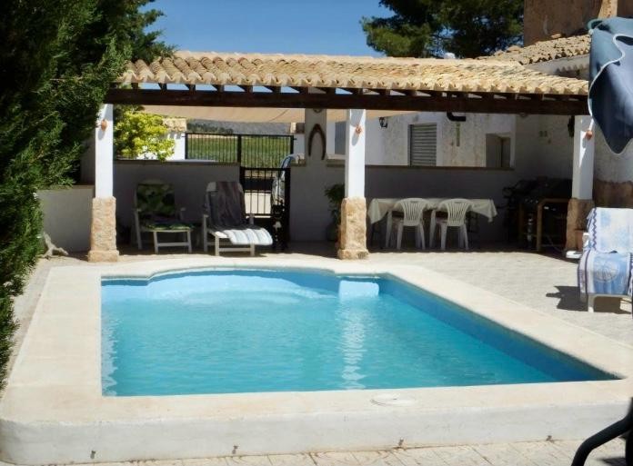 Image No.29-5 Bed Country House for sale
