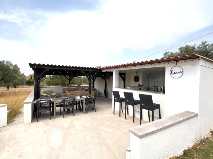Image No.16-3 Bed Country House for sale