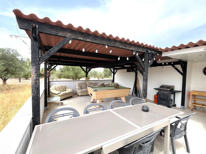 Image No.18-3 Bed Country House for sale