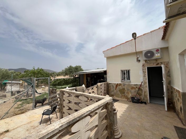 Image No.27-3 Bed Country House for sale
