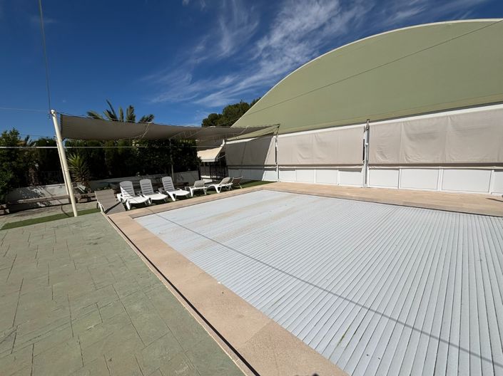 Image No.35-8 Bed Country House for sale