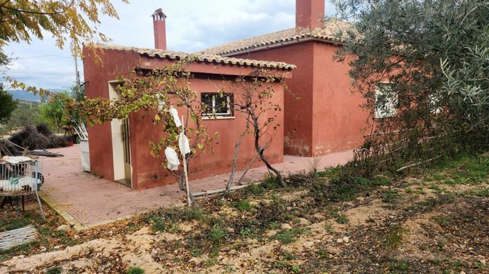 Image No.17-7 Bed Country House for sale