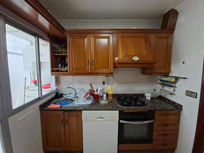 Image No.4-Appartement de 4 chambres à vendre à Alicante City