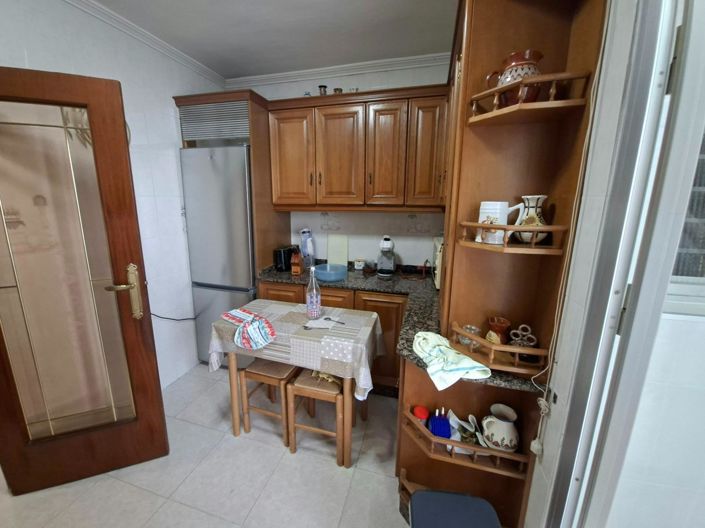 Image No.5-Appartement de 4 chambres à vendre à Alicante City