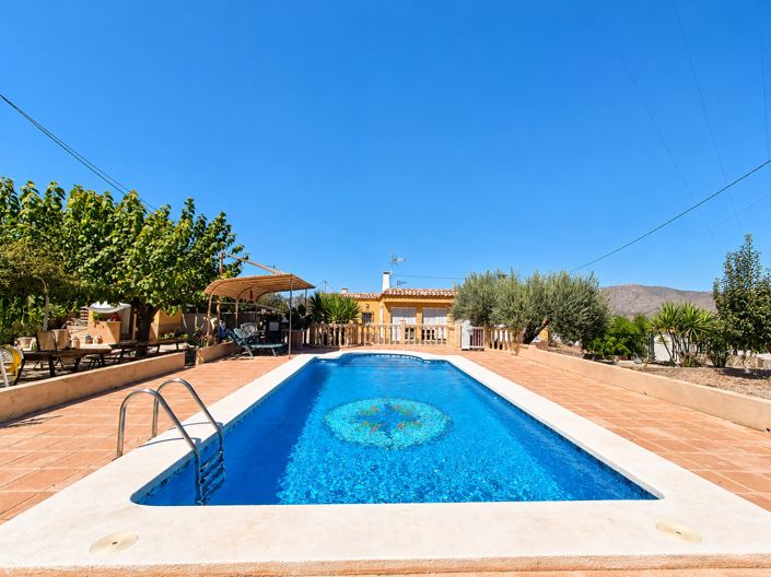 Image No.4-3 Bed Country House for sale
