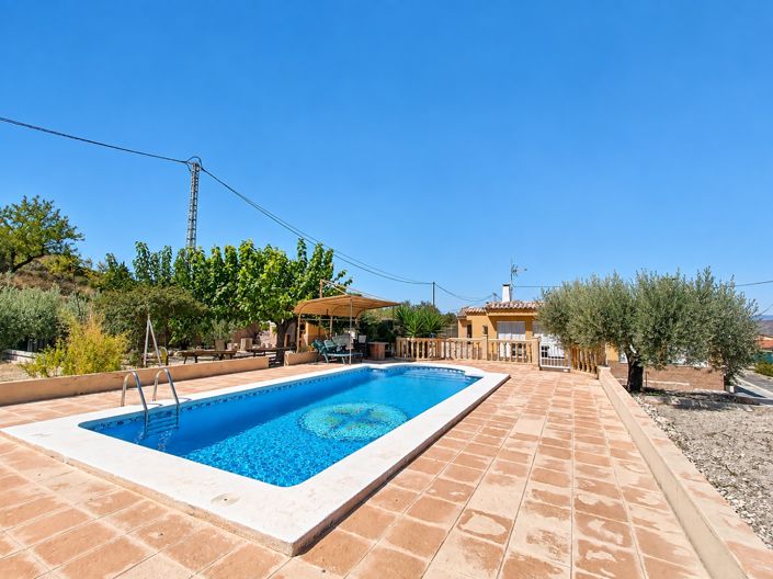 Image No.5-3 Bed Country House for sale