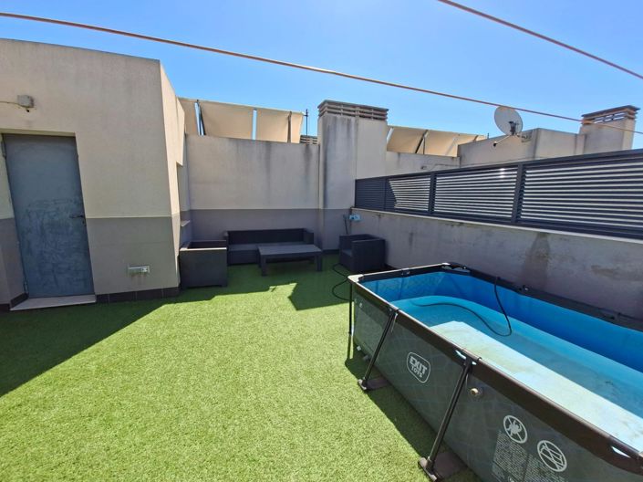 Image No.18-3 Bed Penthouse for sale