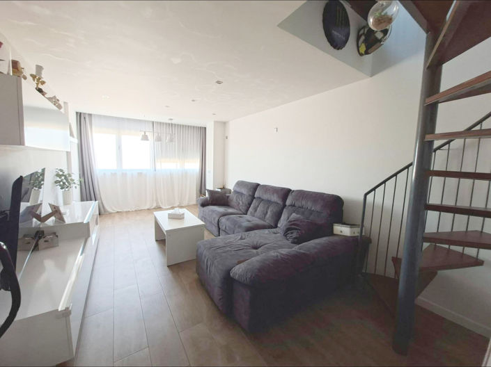 Image No.2-3 Bed Penthouse for sale