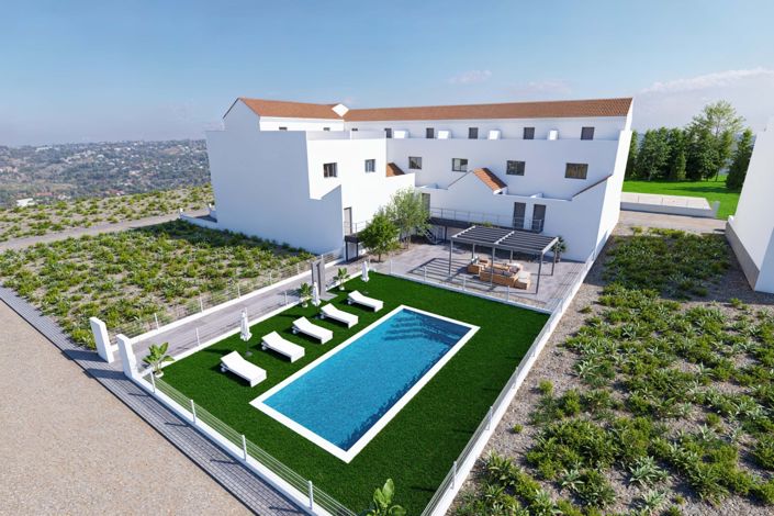 Image No.2-4 Bed Townhouse for sale