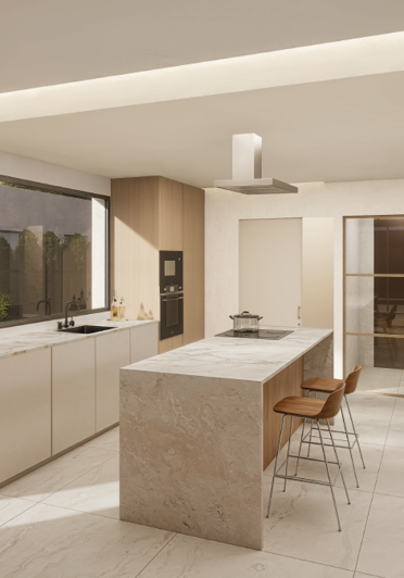 Image No.2-3 Bed Villa for sale