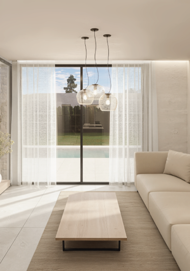 Image No.3-3 Bed Villa for sale