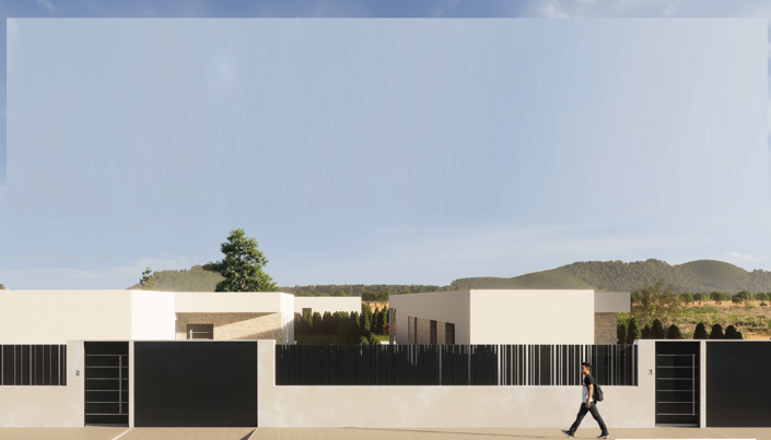 Image No.8-3 Bed Villa for sale