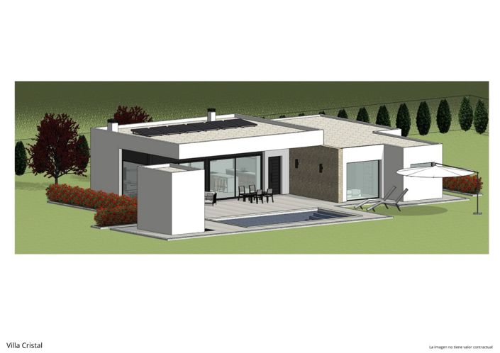Image No.8-3 Bed Country House for sale