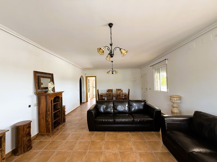 Image No.5-Casa de campo con 3 dormitorios en venta