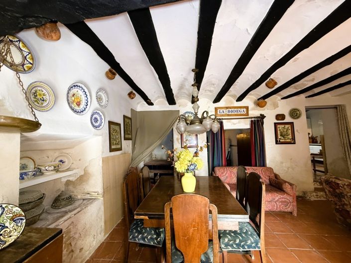 Image No.2-Casa de campo con 5 dormitorios en venta
