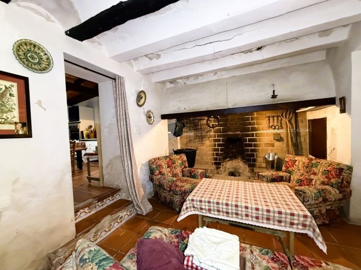 Image No.3-Casa de campo con 5 dormitorios en venta