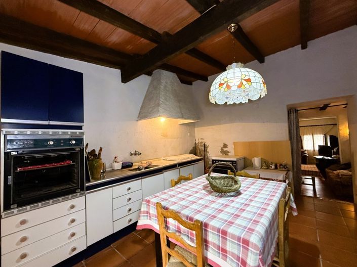 Image No.5-Casa de campo con 5 dormitorios en venta