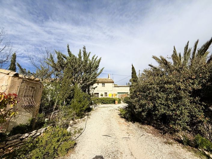 Image No.4-Casa de campo con 3 dormitorios en venta