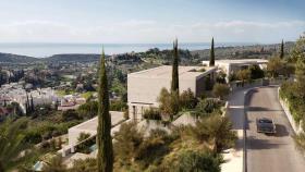 Image No.7-Villa de 5 chambres à vendre à Agios Tychonas