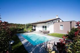 Image No.35-Villa de 3 chambres à vendre à Peschiera del Garda